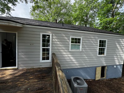 House in Marietta - 1859