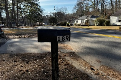 House in Marietta - 189