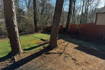 House in Marietta - 189