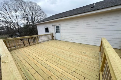 House in Mableton - 21-22