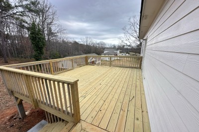 House in Mableton - 21-23