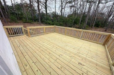 House in Mableton - 21-24