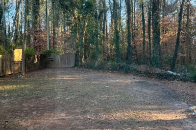 House in Marietta - 284