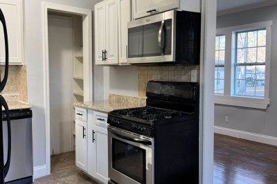 House in Marietta - 284