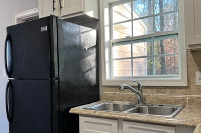 House in Marietta - 284