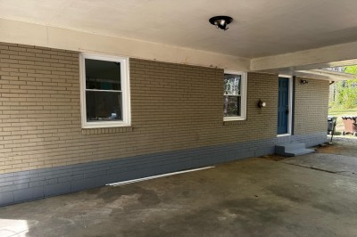 House in Marietta - 470