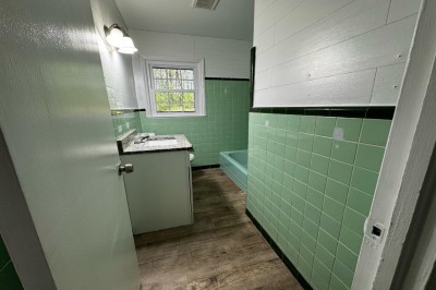 House in Marietta - 470