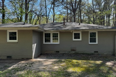 House in Marietta - 470