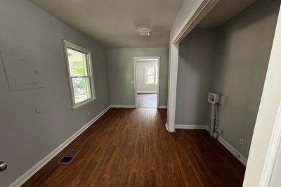 House in Marietta - 470