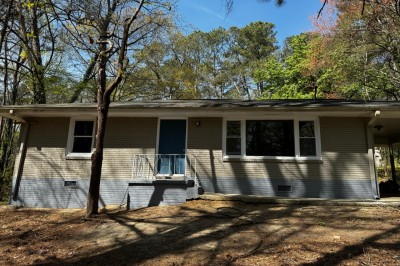 House in Marietta - 470