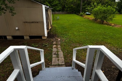 House in Marietta - 569