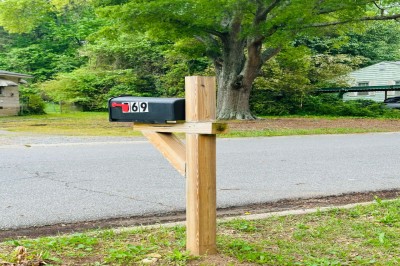 House in Marietta - 569