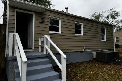 House in Marietta - 569