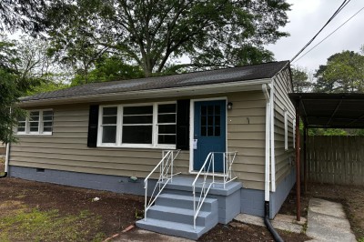 House in Marietta - 569