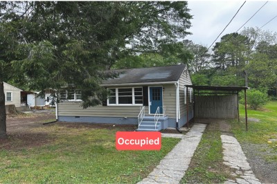 House in Marietta - 569