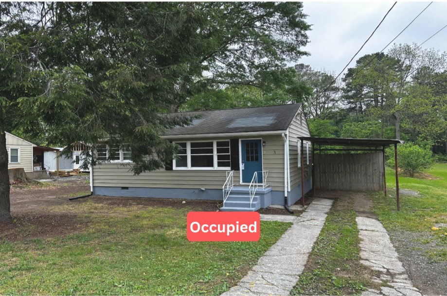 House in Marietta - 569-1