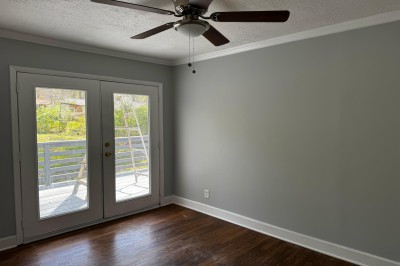 House in Marietta - 601