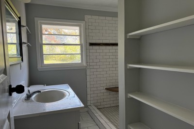 House in Marietta - 601