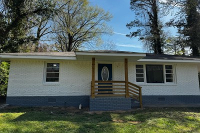 House in Marietta - 601