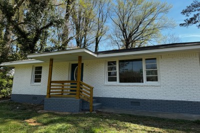 House in Marietta - 601