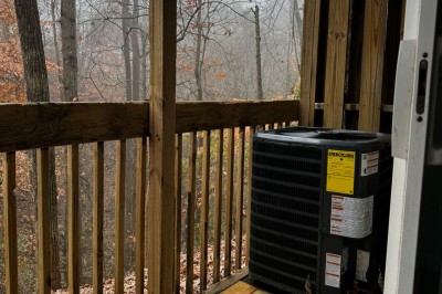 House in Austell - 7096