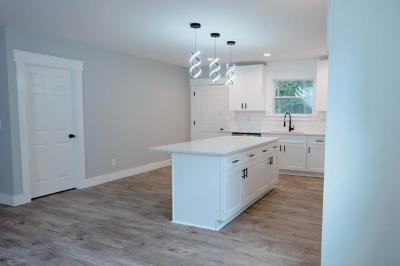 House in Marietta - 1877