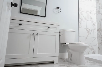 House in Marietta - 1877