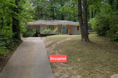 House in Marietta - 460