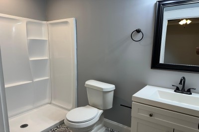 House in Mableton - 21-10