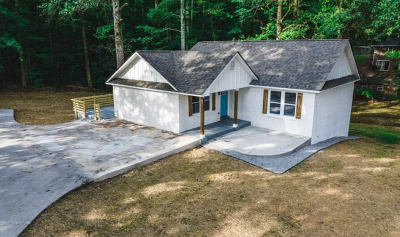 House in Austell - GA - 5507