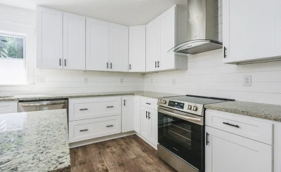 House in Austell - GA - 5507